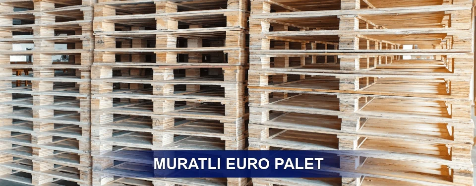 Muratlı Depo Kullanımı