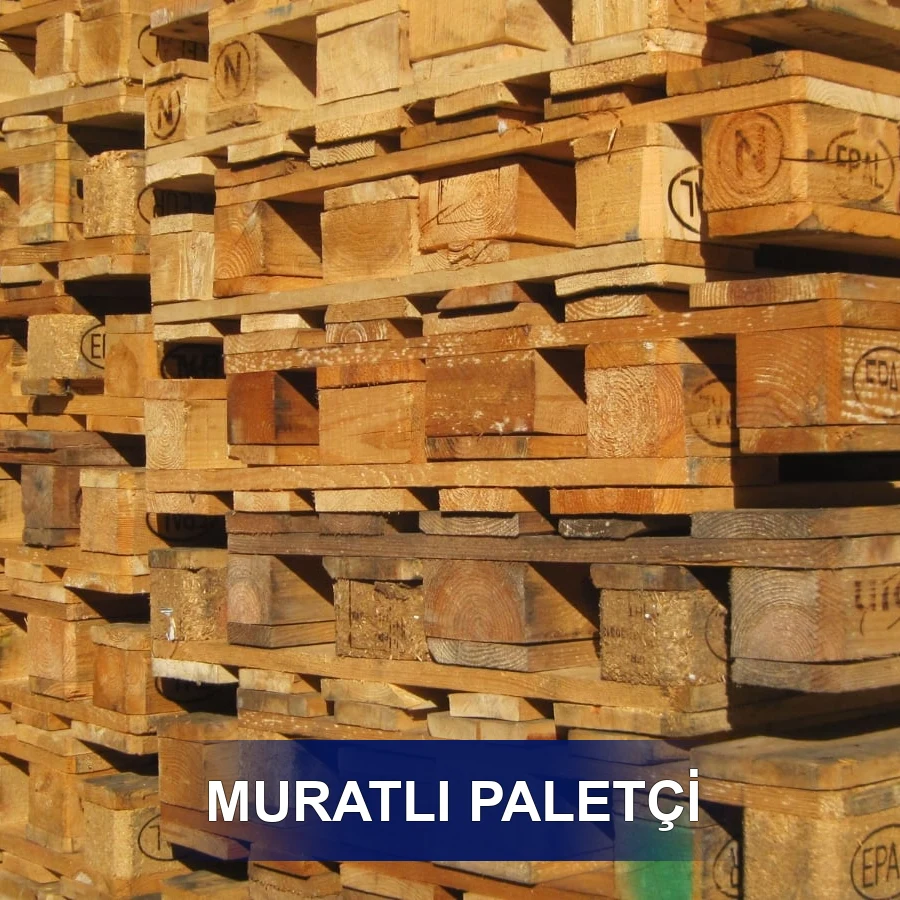 Muratlı Paletçi