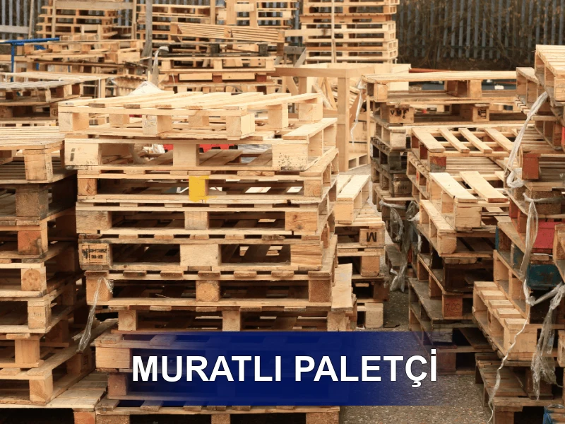 Muratlı Palet Galeri 1