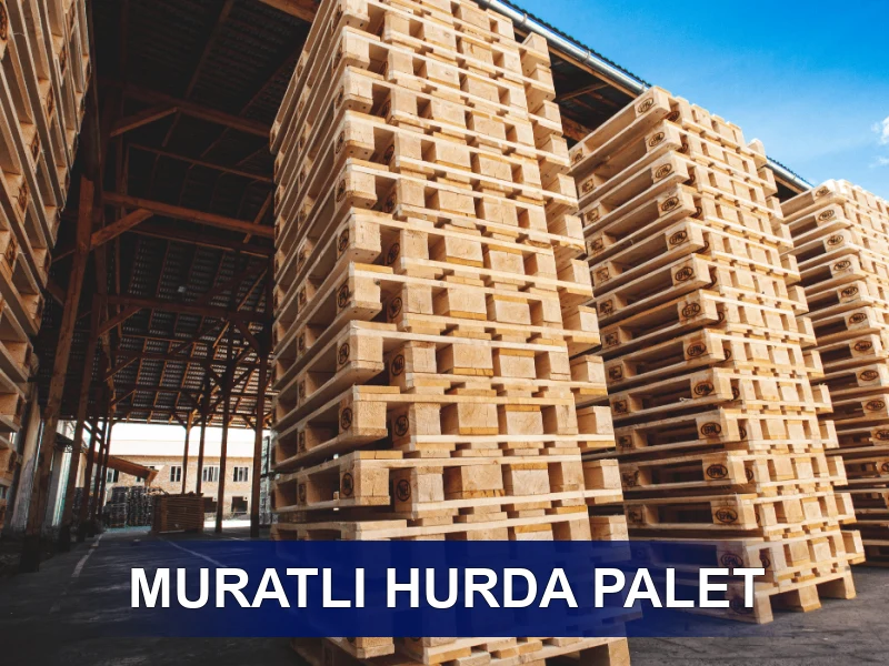 Muratlı Palet Galeri 5