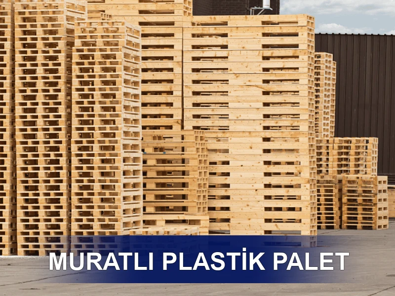 Muratlı Palet Galeri 6