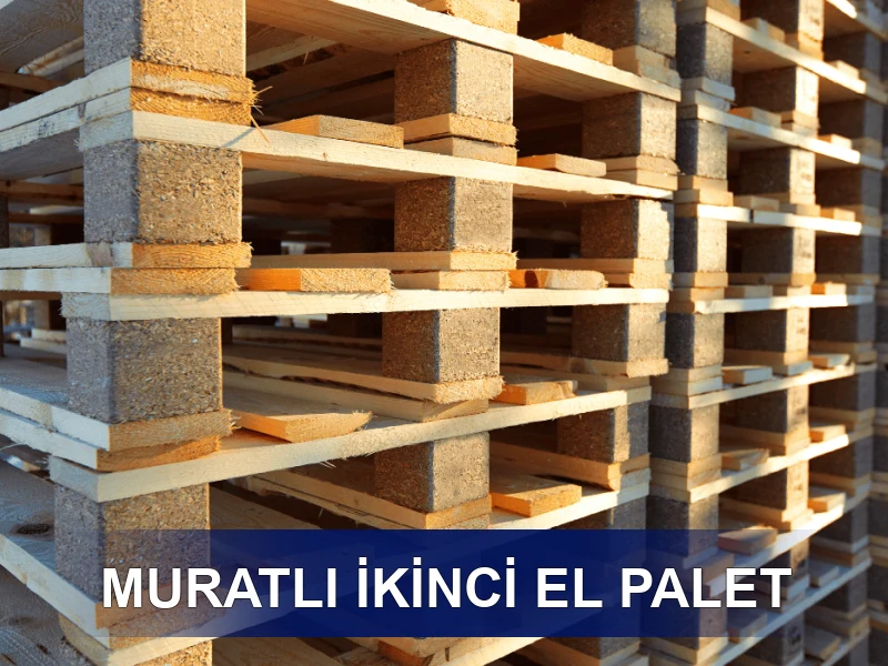 Muratlı Palet Galeri 7