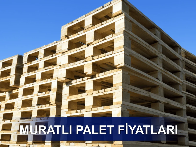 Muratlı Palet Galeri 8