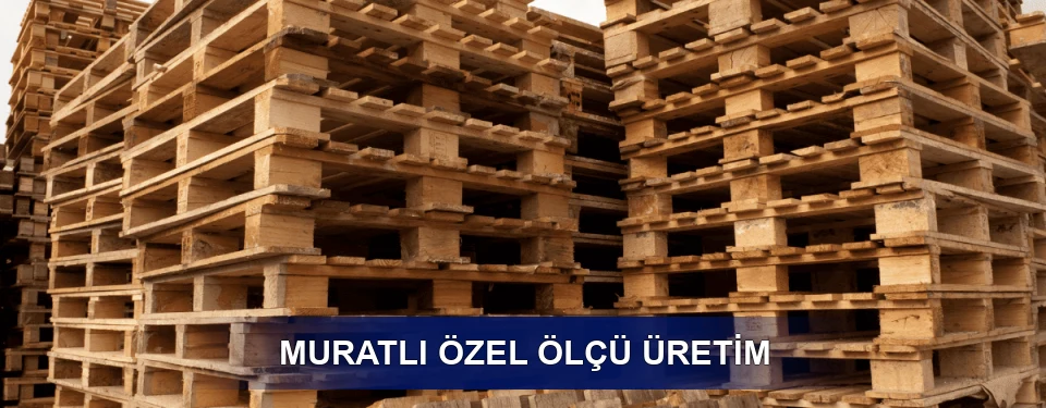 Muratlı Fiyatlandırma